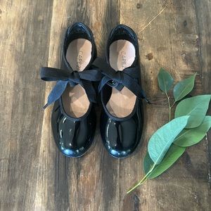 Capezio Tap Shoes